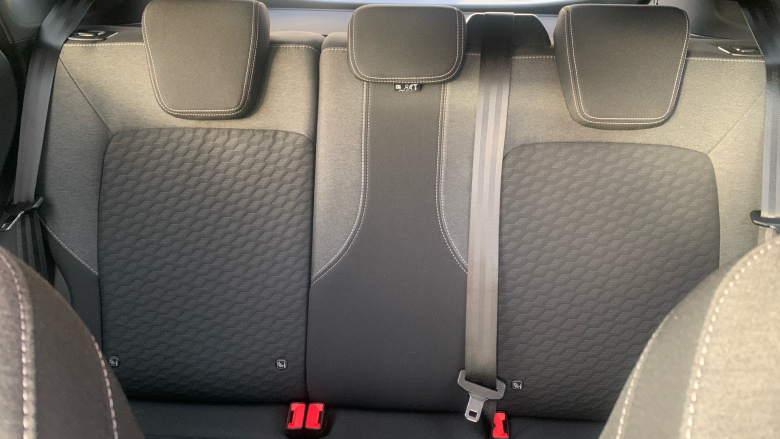 Ford Puma 1.0 EcoBoost Hybrid mHEV Titanium 5dr Petrol Hatchback